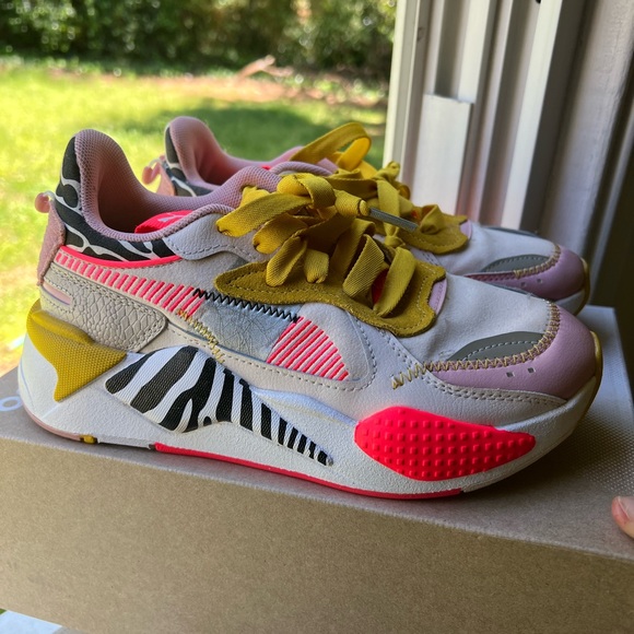 Puma Shoes - Puma Sneakers Womens